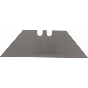 Pracovní nůž Náhradní čepele pro nože, rovné ostří 60 mm - JONNESWAY MKS27-SK2