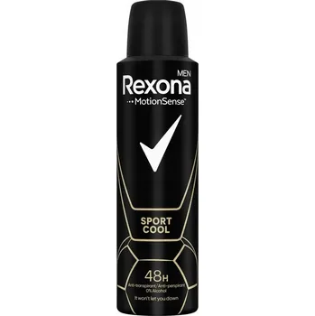Rexona Men Sport Cool antiperspirant 150 Ml