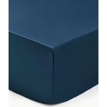 Prostěradlo Bavlna Prostěradlo Westwing 140 x 200 cm