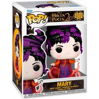 Figurka Figurka Funko Pop! DISNEY HOCUS POCUS Mary (Čarodějnice)