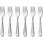 Sada vidliček na zákusky 6 ks Toy’s Delight Villeroy&Boch 1265649600