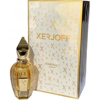 Unisex parfém Xerjoff Starlight parfém unisex 50 ml