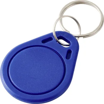 Sygonix SY-6879954 transpondér EM přívěsek na klíče 125 kHz, přepisovatelný