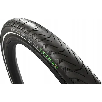 Plášť na kolo Plášť na kolo Scalato Mondano Verdo 28x2,0
