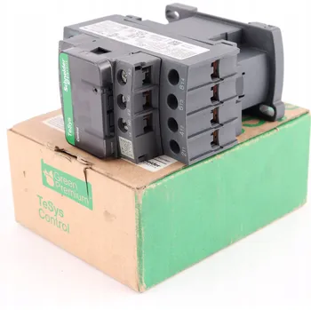Stykač Stykač Schneider Electric 230 V IP20 25 A