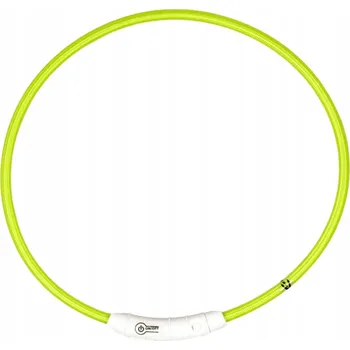 Obojek pro psa Svítící obojek pro psa Duvo+ vel. M