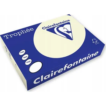 Kancelářský papír Kancelářský papír Trophee formát A4 160g