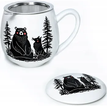 Hrnek Cup&You porcelán 350 ml