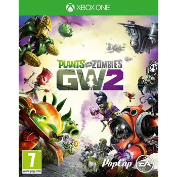 Hra pro Xbox One Plants vs. Zombies: Garden Warfare 2 Xbox One - krabicová verze