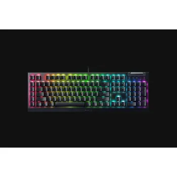 Klávesnice Mechanická klávesnice Razer BlackWidow V4 X