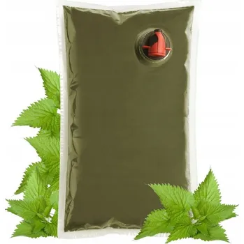 Sadvit Šťáva z Kopřivy Dvoudomé 100% Bez Přidaného Cukru 1500 ml