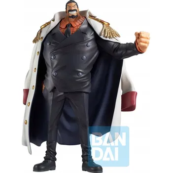 Figurka FIGURKA One Piece Monkey D Garp Ichiban Kuji Densetsu no Eiyuu B Masterlise