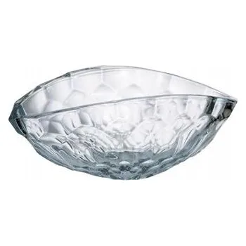 Salátová miska BOHEMIA KŘIŠŤÁL SALÁTOVÁ MÍSA 405 mm