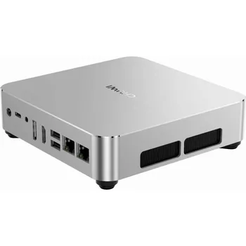 Stolní počítač PC Chuwi AuBox-P-K1 Ryzen 7 8745HS/16 GB/SSD 512 GB/BT/Win11 Pro