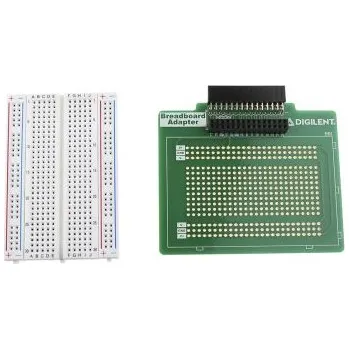 Adaptér, Breadboard Adapter for Analog Discovery, Adaptér