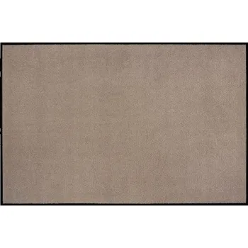 Rohožka Textilní rohožka, hotová, 40 x 60 cm