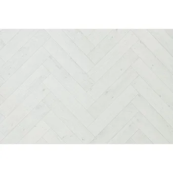 pvc podlaha PVC podlaha Smartex Oak Chevron 009S krémová