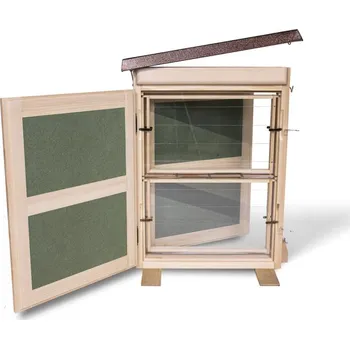 Pozorovací úl 39x24 – Borovice vejmutovka