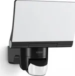 LED reflektor 13,7W Steinel XLED home 2 s čidlem, černý