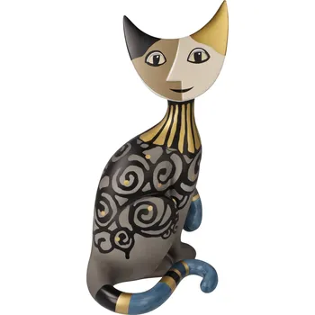 Goebel Kočičí figurka Alessio – Rosina Wachtmeister