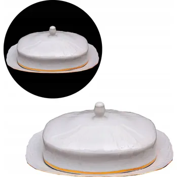 Máslenka Máslenka Thun 1794 porcelán