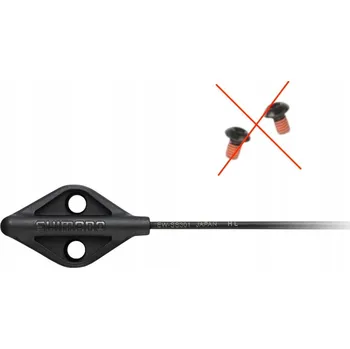 Shimano STEPS EW-SS301 snímač rychlosti na vidlici