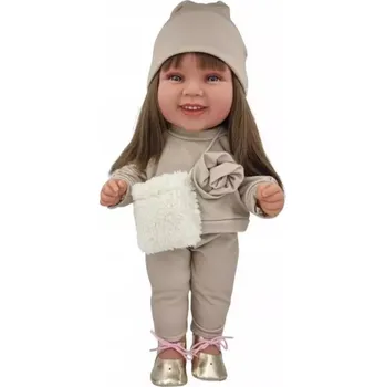 Panenka MANOLO ŠPANĚLSKÁ PANENKA DIANA 47 cm 4962