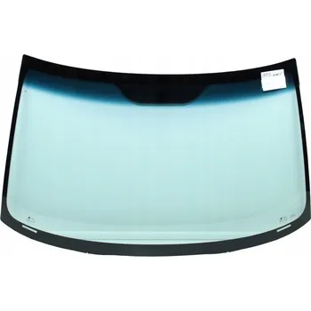 Výparník klimatizace Nové čelní sklo Volvo S40 I Sedan / V40 I Kombi 1996-2003 + pruh