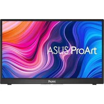 Monitor Monitor 14" ASUS ProArt Display PA148CTV přenosný