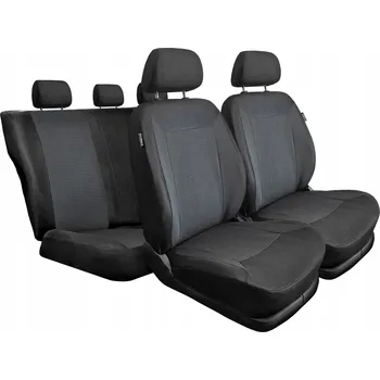 Moto bunda Potahy na sedadla pro Audi A6 C4, C5, C6, C7, C8 - univerzální Auto-Dekor 896-6515