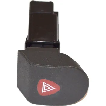 Posilovač řízení FT81091/FAS VYPÍNAČ NOUZOVÝCH SVĚTEL KANGOO 98- 8-PIN FAST