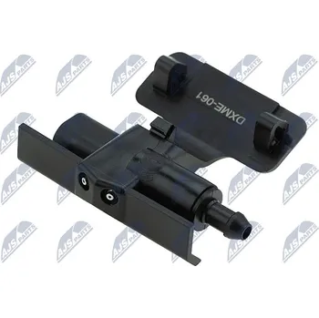 Stěrač Tryska ostřikovače, čištění skel NTY EDS-ME-061