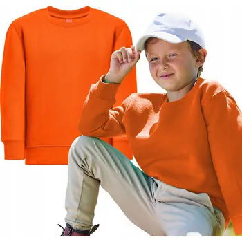 Chlapecká mikina Dětská mikina TH Clothes bavlna , velikost 152