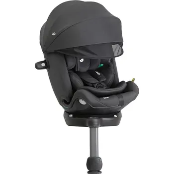 Autosedačka Joie autosedačka i-Spin 360™ Max & canopy mercury mesh (3150W.01)