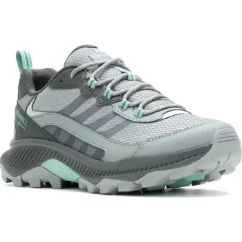 Dámská treková obuv obuv merrell J038268 SPEED STRIKE 2 GTX monument 37
