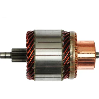 Startér Kotva, startér AS-PL SA6019