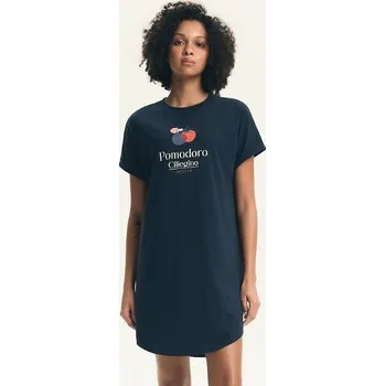 Henderson Dámská košile 43726 Dessie kr/r S-2XL námořnictvo XXL