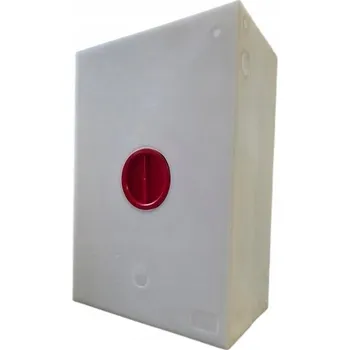 nádrž Nádrž na vodu do karavanu Univerzální 80 l