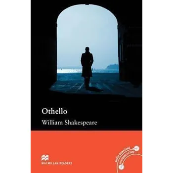 Anglický jazyk Macmillan Readers Intermediate: Othello