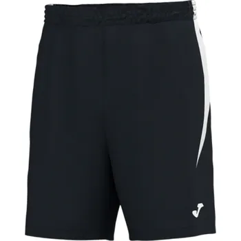 Trenýrky JOMA TOKIO II, barva černá - bílá, velikost XL