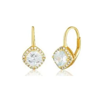 Náušnice Náušnice SVLE3453XH2AQ00 - SVLE3453XH2AQ00 JVD SVLE3453XH2AQ00