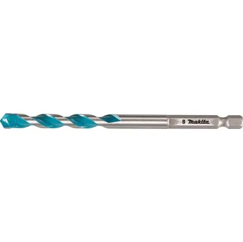 Vrták Makita Vrták E-15045 8X120 1/4"