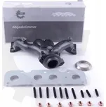 ESEN SKV 49SKV050 Výfukové potrubí / Sběrné výfukové potrubí