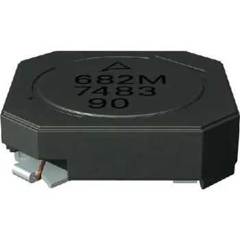 Drátová tlumivka pro povrchovou montáž 15 μH, SMD 2.2A Idc EPCOS AEC-Q200