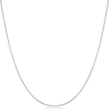 Náušnice Řetízek 925/1000 - SVLCKVDRSJ11555 JVD SVLCKVDRSJ11555