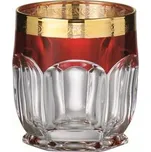 Sklenice na whisky Crystalite Bohemia 240 ml 6 ks