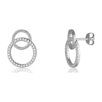 Náušnice Náušnice SVLE3474XE9BIPU - SVLE3474XE9BIPU JVD SVLE3474XE9BIPU