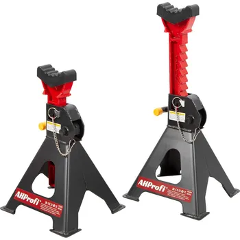 Hever Stavitelné podpěry 3t, pár, AHProfi - AH4300