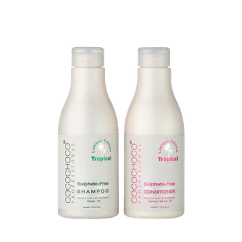 Kosmetická sada Následná péče základní tropical sada COCOCHOCO