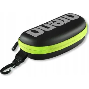 Pouzdro na brýle Pouzdro na brýle Arena, pouzdro na brýle, černo-zelené